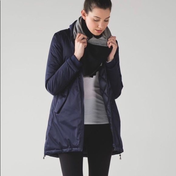 lululemon athletica Jackets & Blazers - No Shivers winter coat